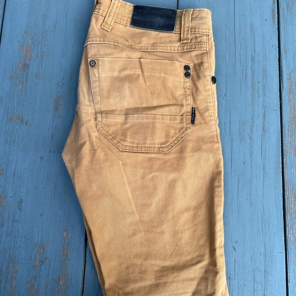 Empire slim fit shorts - Picture 3 of 4